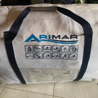 Zattera Arimar oltre 12 M