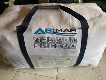 Zattera Arimar oltre 12 M