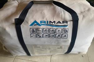 Zattera Arimar oltre 12 M