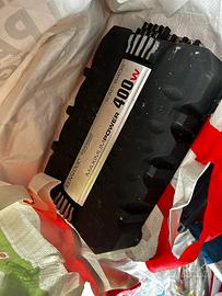 Amplificatore KENWOOD 400W