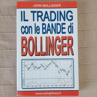 Il trading con le Bande di Bollinger 