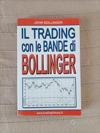 Il trading con le Bande di Bollinger 