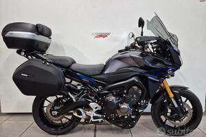 Yamaha MT-09 tracer 2016