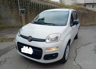 Fiat panda 1.3mtj