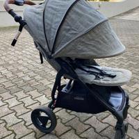 Passeggino Valco baby Snap 4