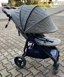 Passeggino Valco baby Snap 4