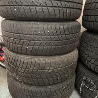 Pneumatici invernali usati 205/55R16