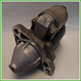 Motorino Avviamento Valeo 23300-9F662 Nissan