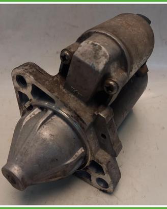 Motorino Avviamento Valeo 23300-9F662 Nissan