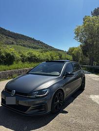 GOLF 7.5 GTI PERFORMANCE
