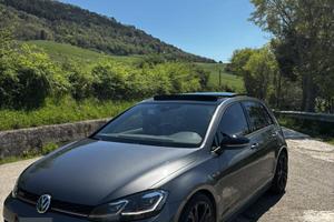 GOLF 7.5 GTI PERFORMANCE