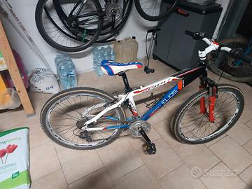 Elios Spirit Mtb