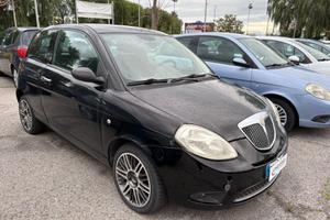 Lancia Ypsilon 1.2 Argento