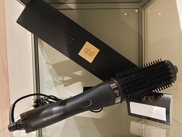 Spazzola GHD Blow Dry nera