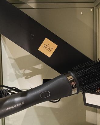 Spazzola GHD Blow Dry nera