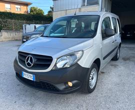 Mercedes-benz Citan 1.5 111 CDI S&S Mixto Long (N1