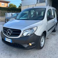 Mercedes-benz Citan 1.5 111 CDI S&S Mixto Long (N1