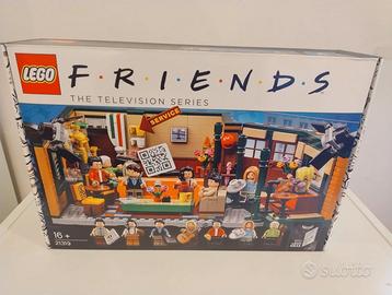 Lego 21319 FRIENDS