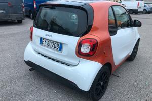 Smart ForTwo 90 0,9 turbo Sport Edition 1