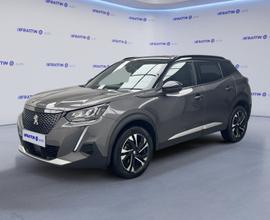 PEUGEOT 2008 PURETECH 130 S&S EAT8 ALL