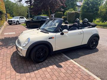 Mini Cabrio