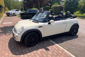 Mini Cabrio