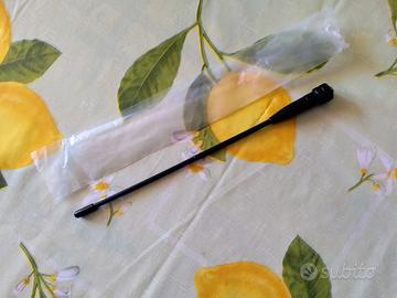 Antenna flessibile con connettore SMA-F - NUOVA
