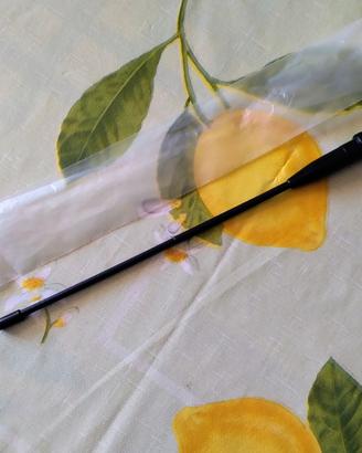 Antenna flessibile con connettore SMA-F - NUOVA