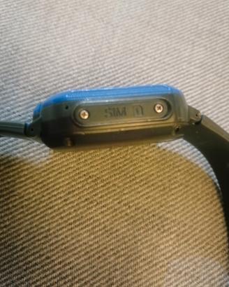 smartwatch bambini colore blu