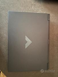 PC computer hp victus gaming