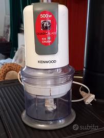 Mixer frullatore 
