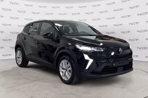 Renault Captur evolution ECO-G 120 Km0