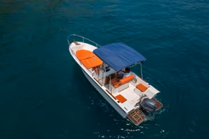 Fiart valiant open 6 m
