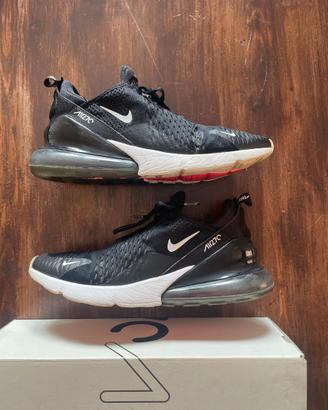 Nike Air Max 270