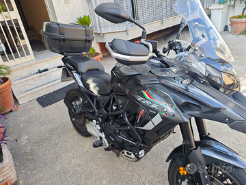 Trk 502 stradale 2021