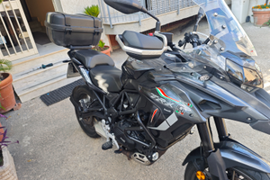 Trk 502 stradale 2021