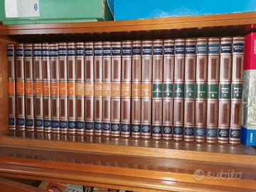 Enciclopedia De Agostini