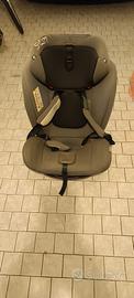 Seggiolino auto per bambino Lettas.