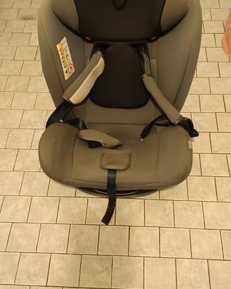 Seggiolino auto per bambino Lettas.