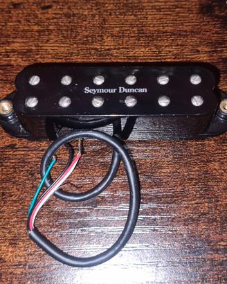 Pickup Seymour Duncan Jeff Beck jr Bridge