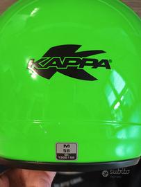 casco moto