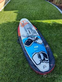 tavola windsurf Tabou 3S