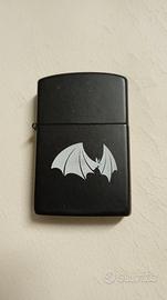 Zippo Transilvania Horror Rock Kafè