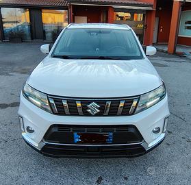 Suzuki Vitara AWD 1.4 Hybrid TOP