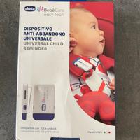 Dispositivo anti abbandono Chicco