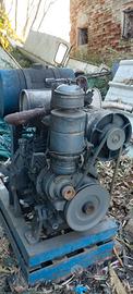 MOTORE VM 195cc 10 CV  DIESEL Pompe e Generatori