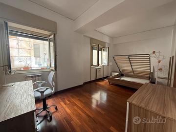 Moderne stanze per studentesse