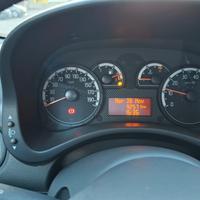 Fiat Panda 1.3 MJT 16V DPF 4x4 Climbing