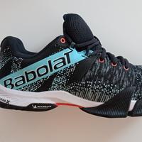 Scarpe Padel Tennis 
