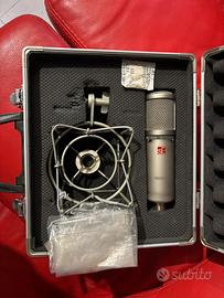 Microfono SE Electronics SE2200A